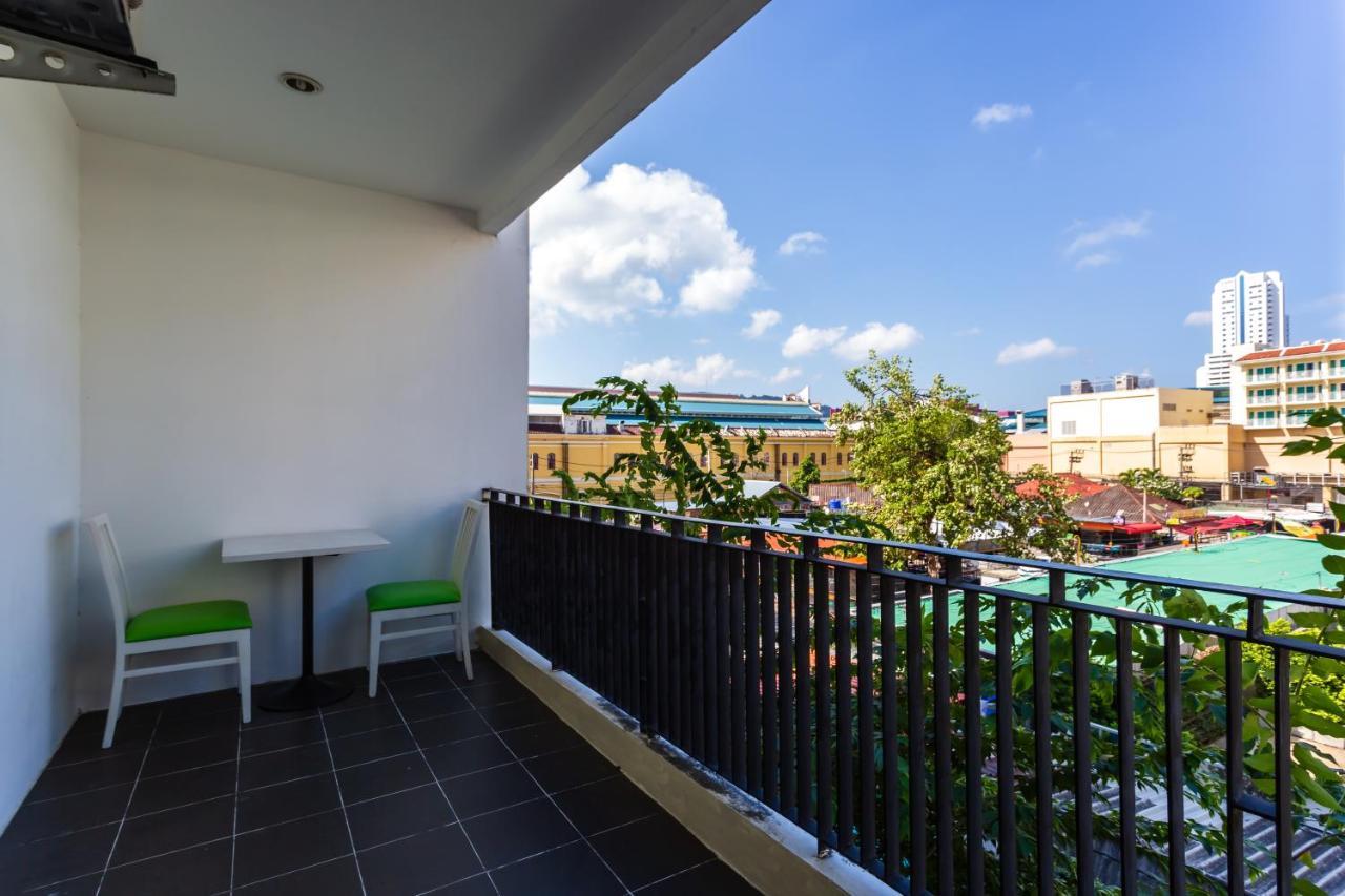 77 Bangla - Sha Certified 3* Phuket