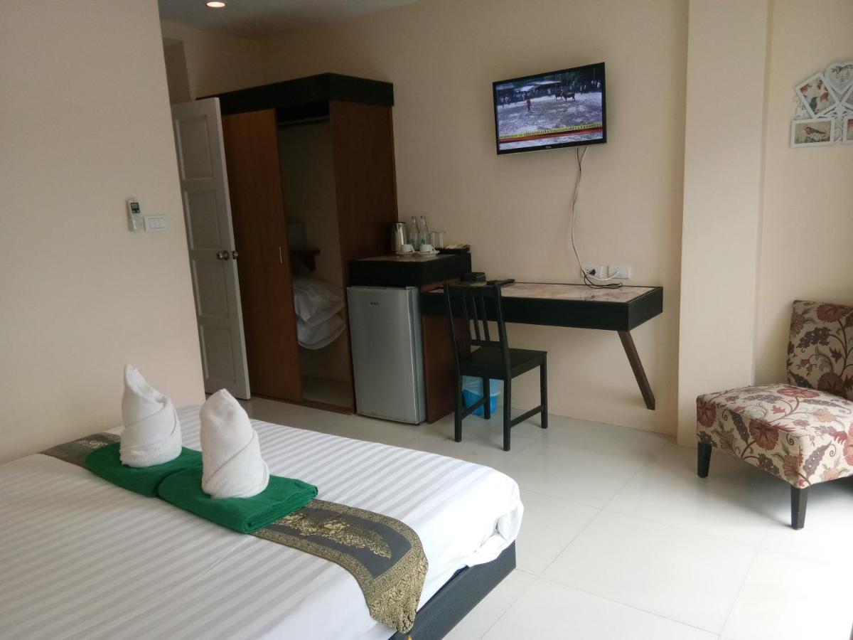 Hotel Seacono Front 3*