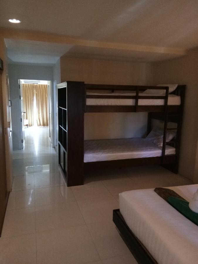 Hotel Seacono Front 3*