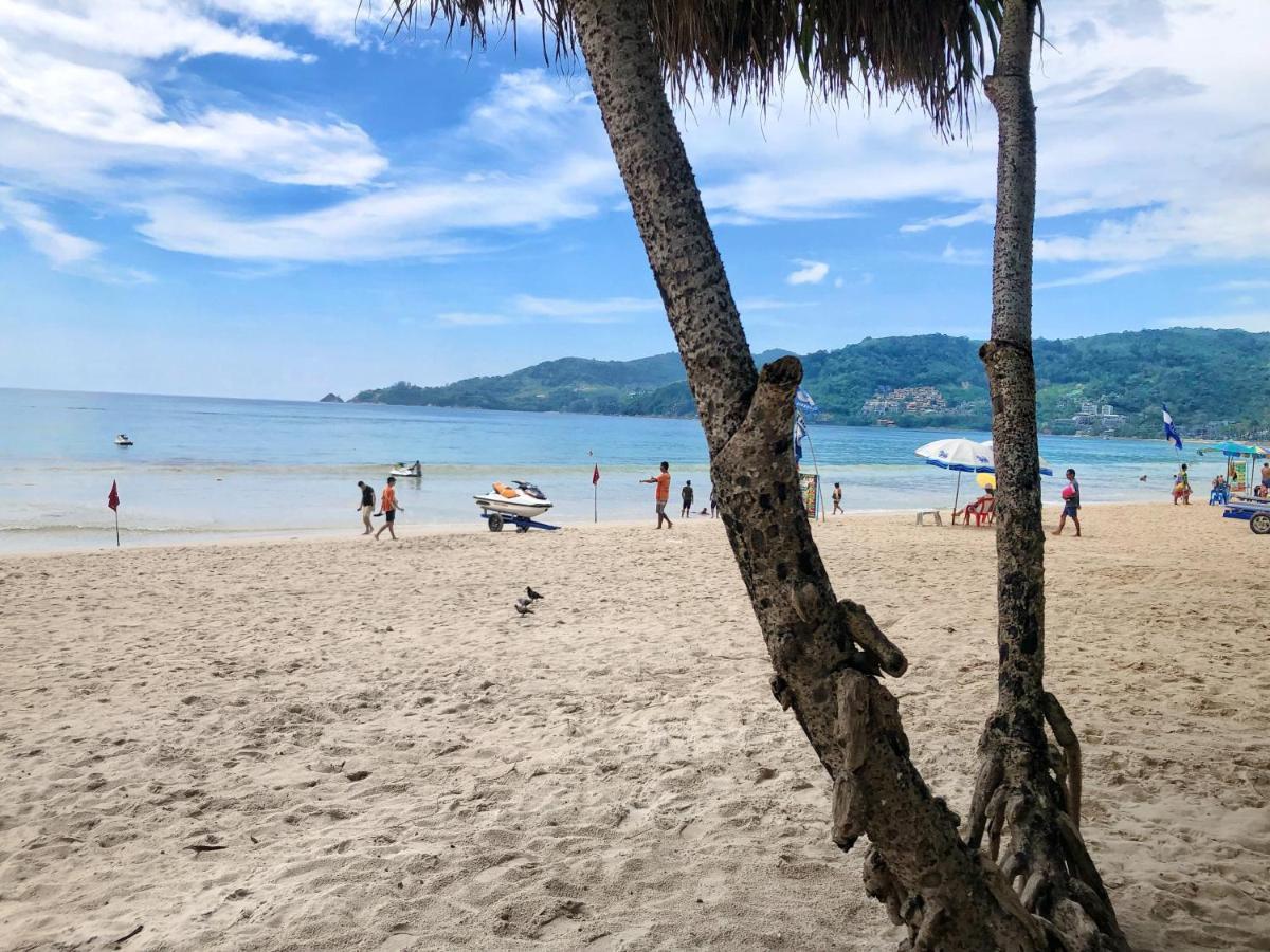 Seacono Front Hotel Patong