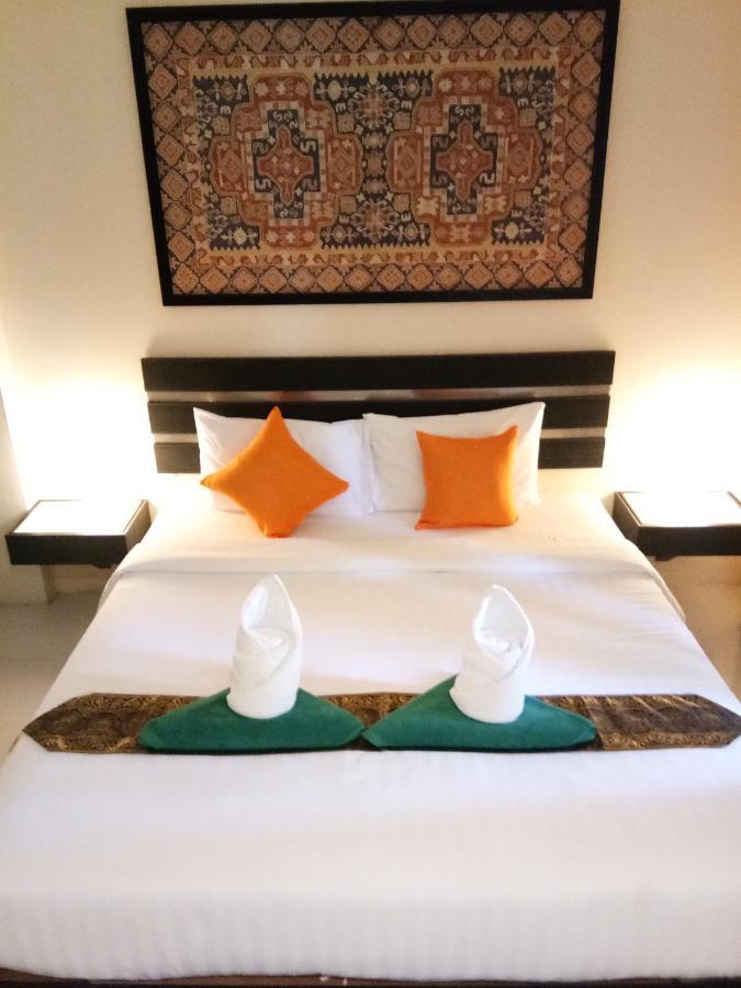 Seacono Front 3* Patong