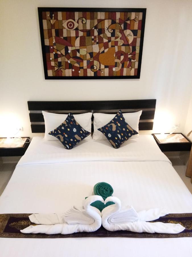 Seacono Front Hotel