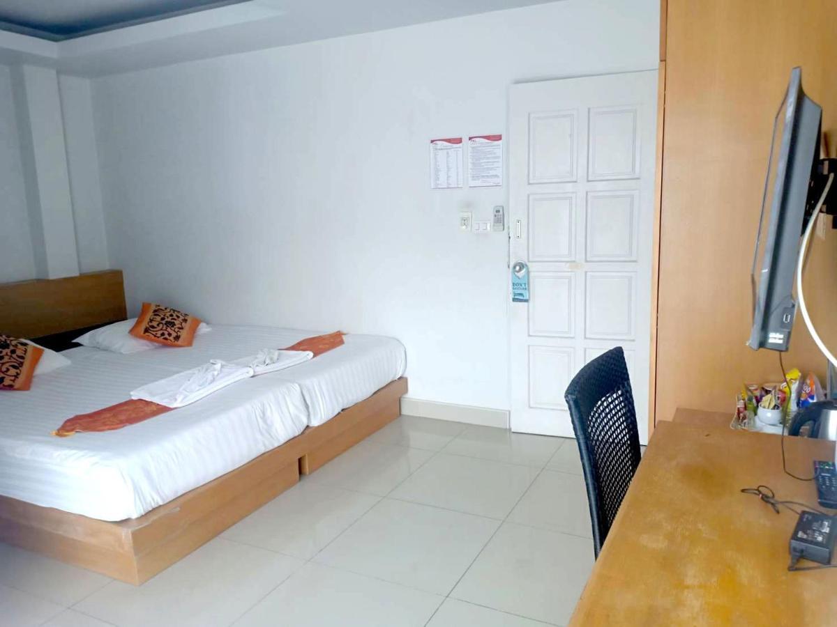 Hotel Pkl 3*