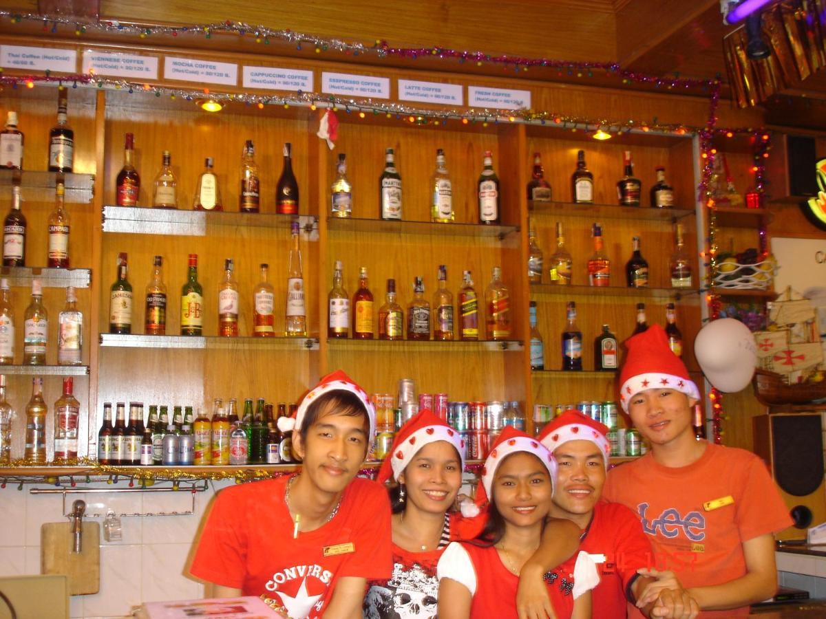 Hostel Lamai
