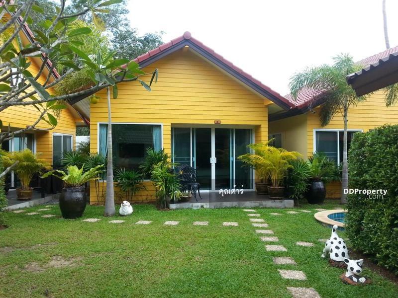 Lemon Tree Naturist Naiharn Resort Phuket