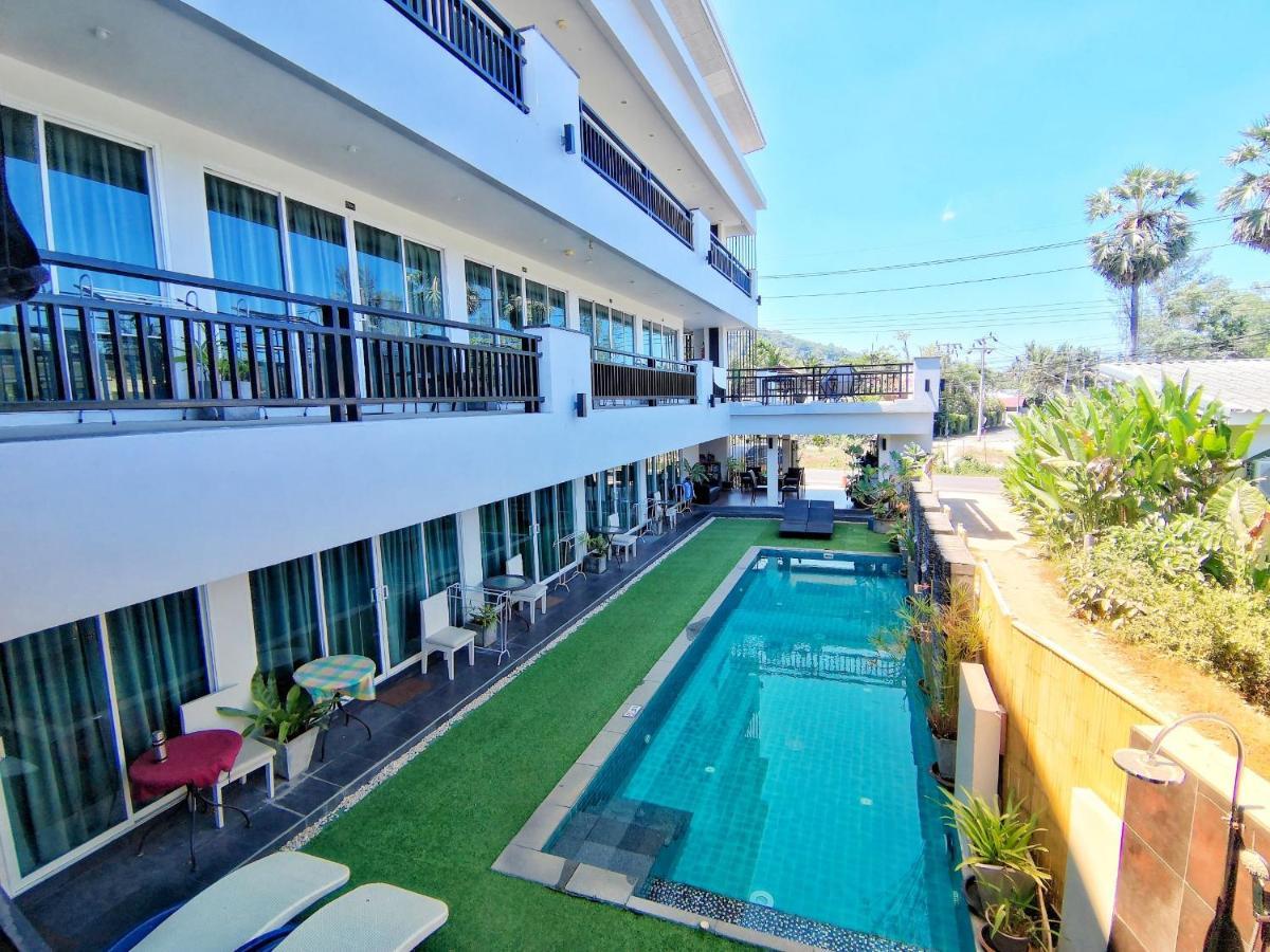 Amin Hotel 3*