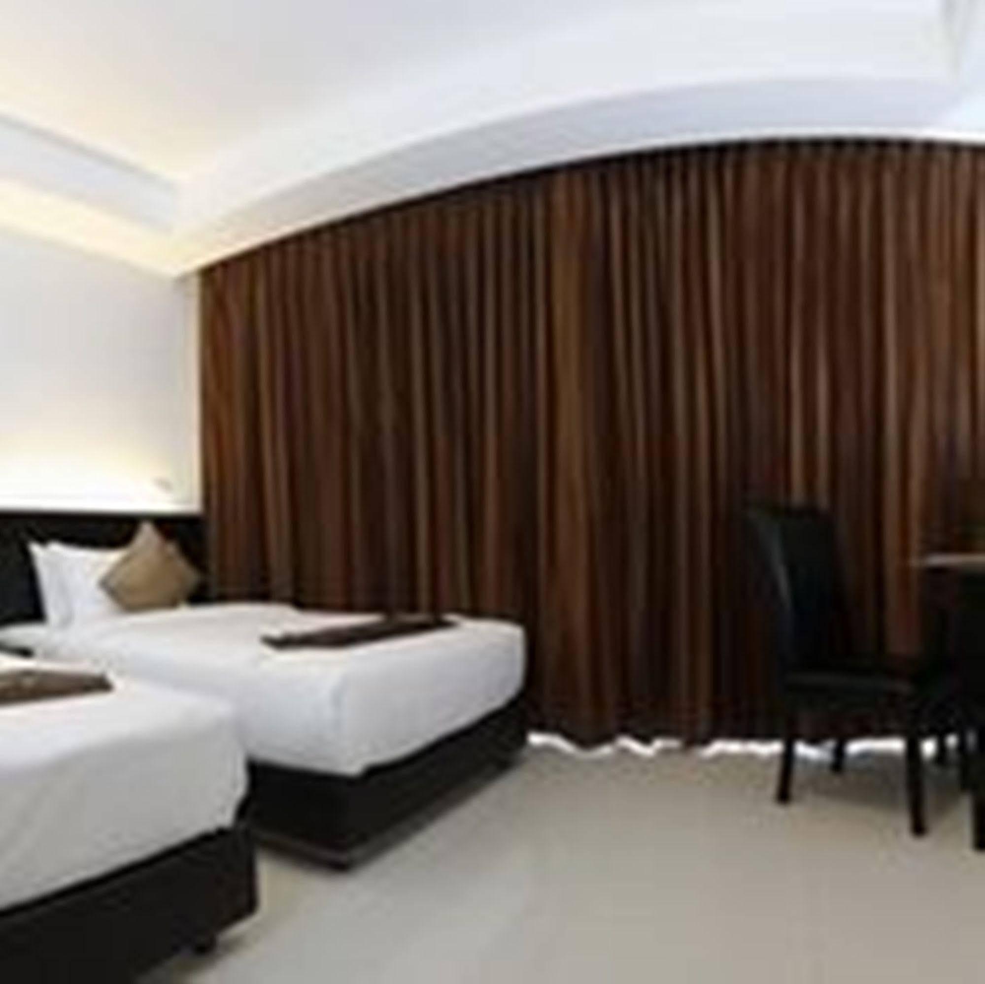Hotel Naiyang Sha