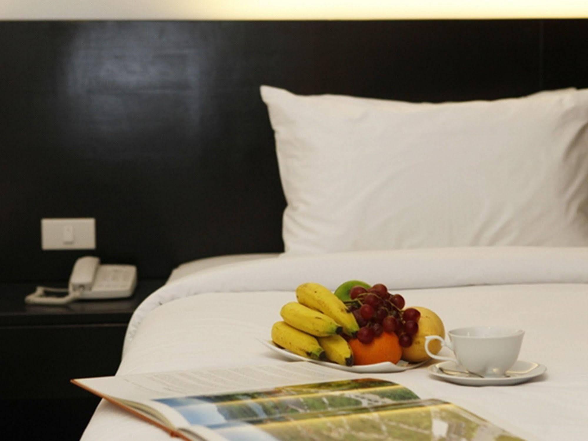 Naiyang Sha Hotel 4*