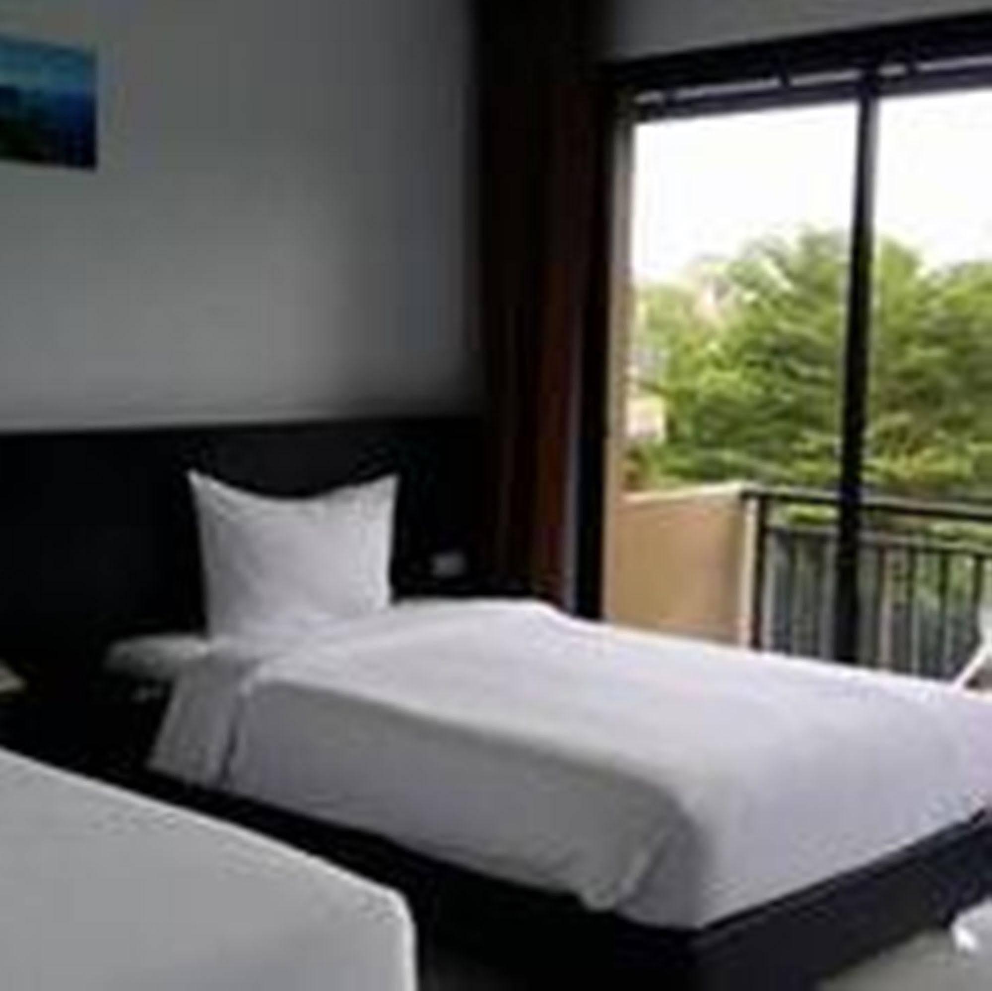 Naiyang Sha Hotel Phuket