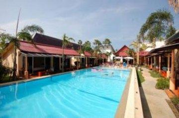 Rico's Guest house Phuket