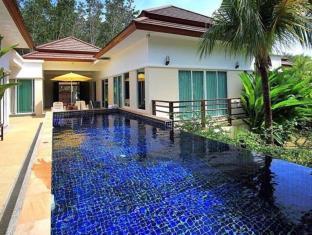 Les Palm Taraburi Pool Villa Phuket