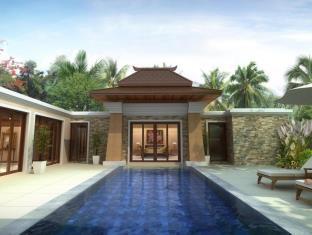 Les Palm Taraburi Pool Villa