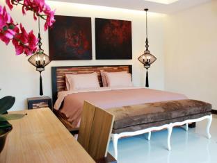 Villa Les Palm Taraburi Pool Phuket