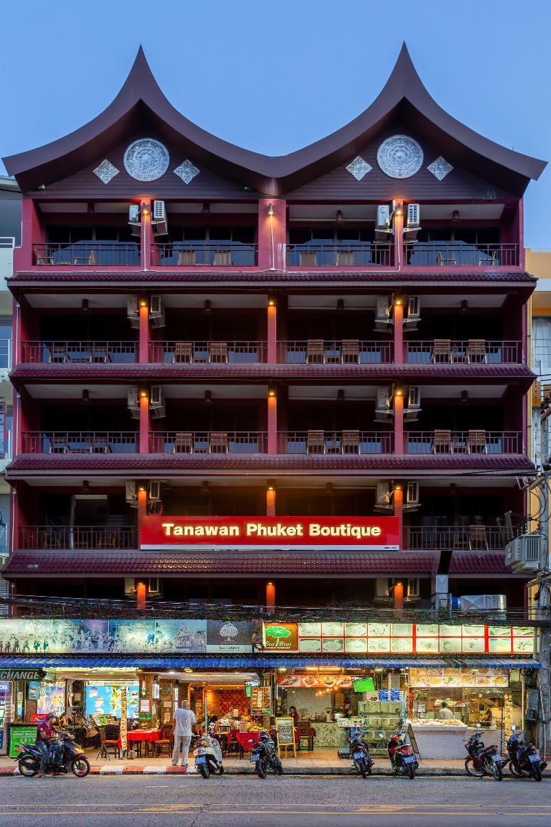 Tanawan Phuket
