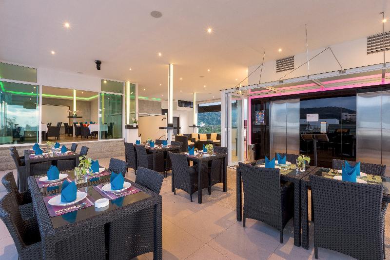 Grand Sunset Phuket Karon