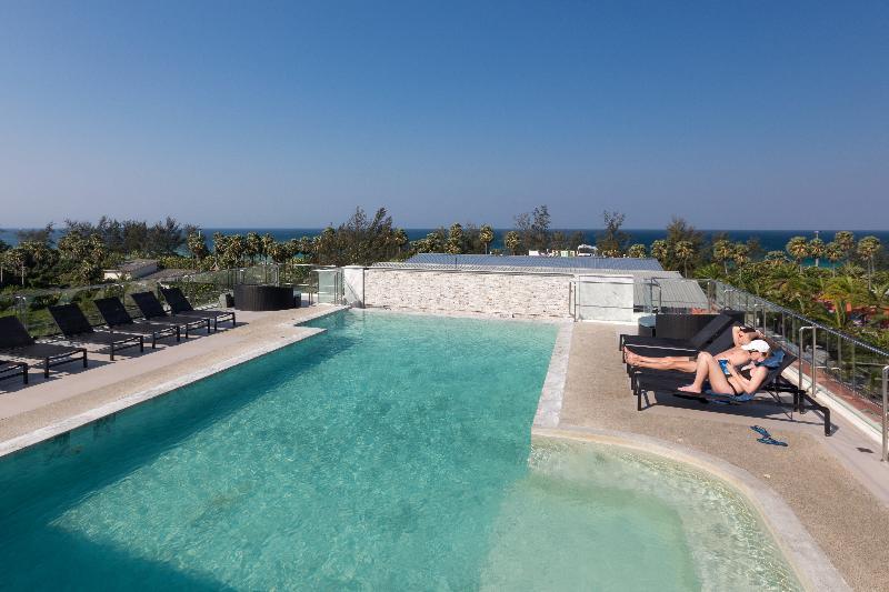 Grand Sunset Phuket 4* Karon