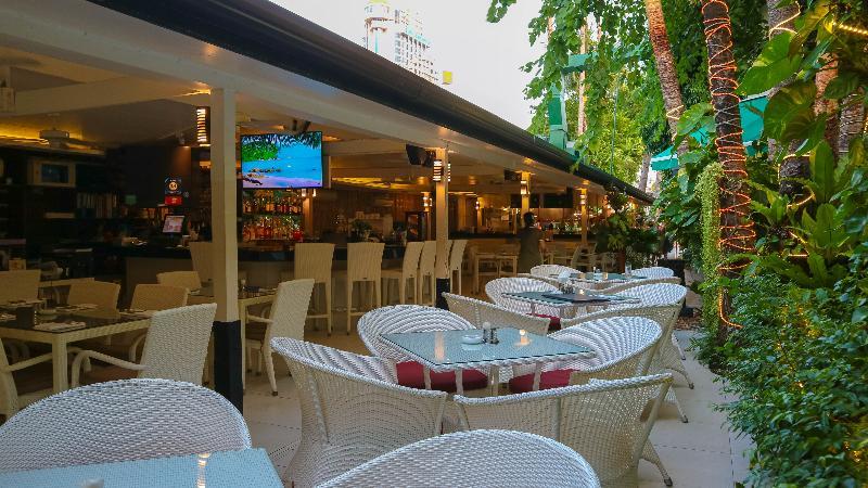 Hotel Lokal Phuket 