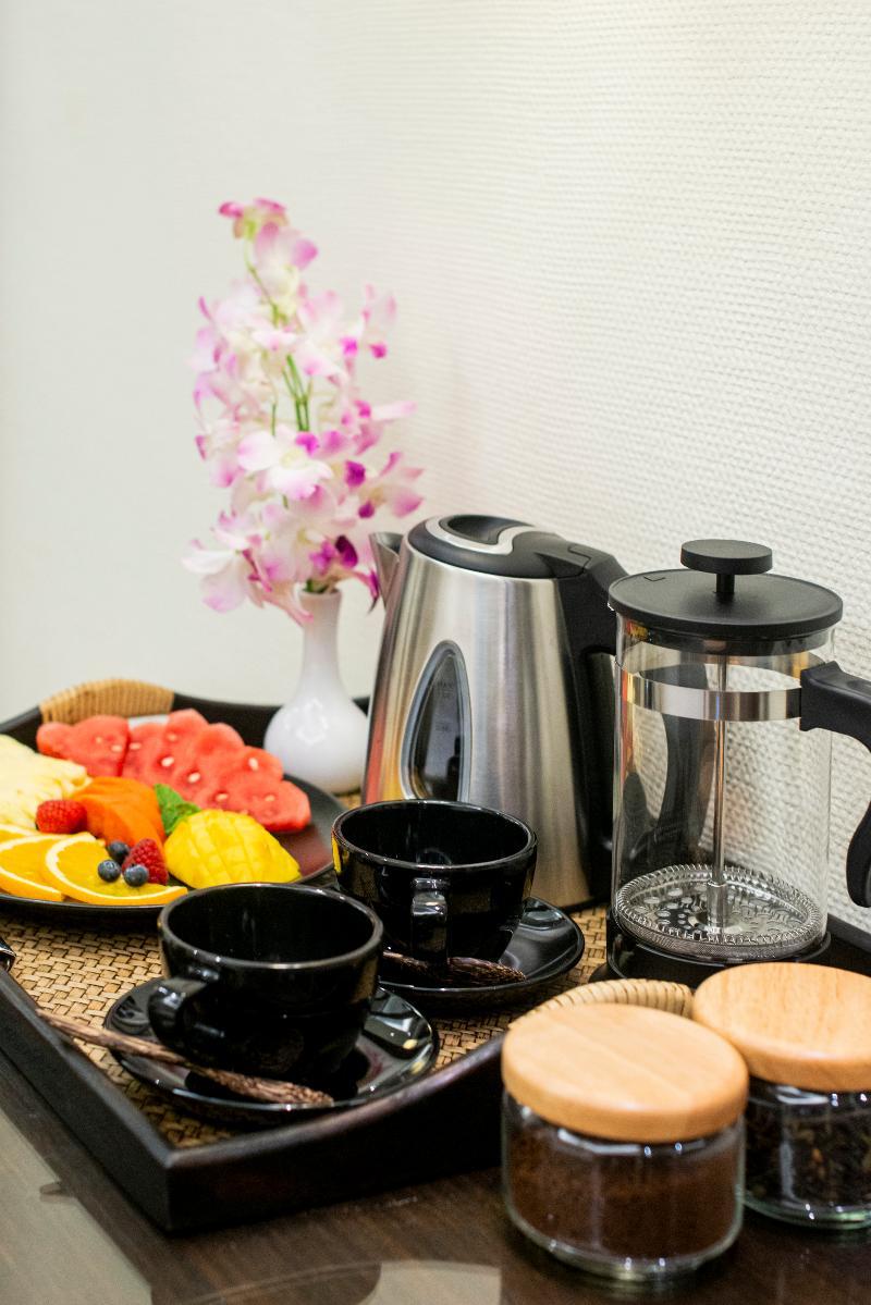 Hotel Lokal Phuket 