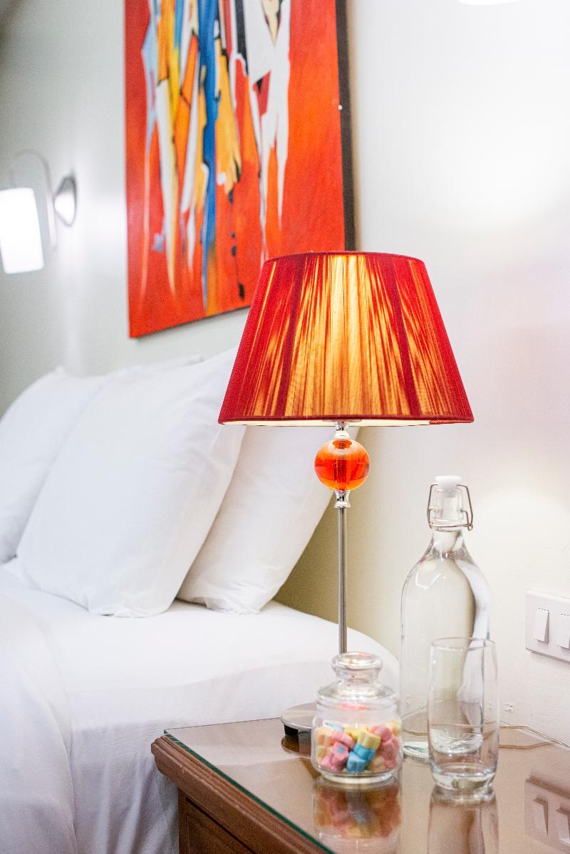 Hotel Lokal Phuket 