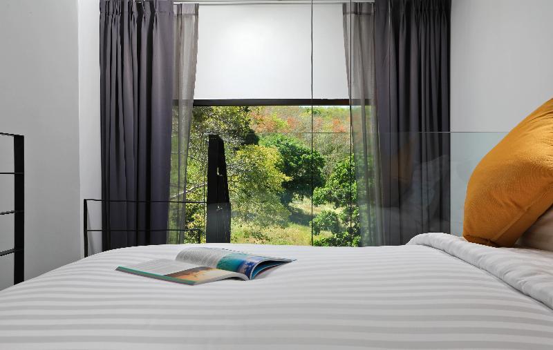 Hotel Utopia Loft - Sha