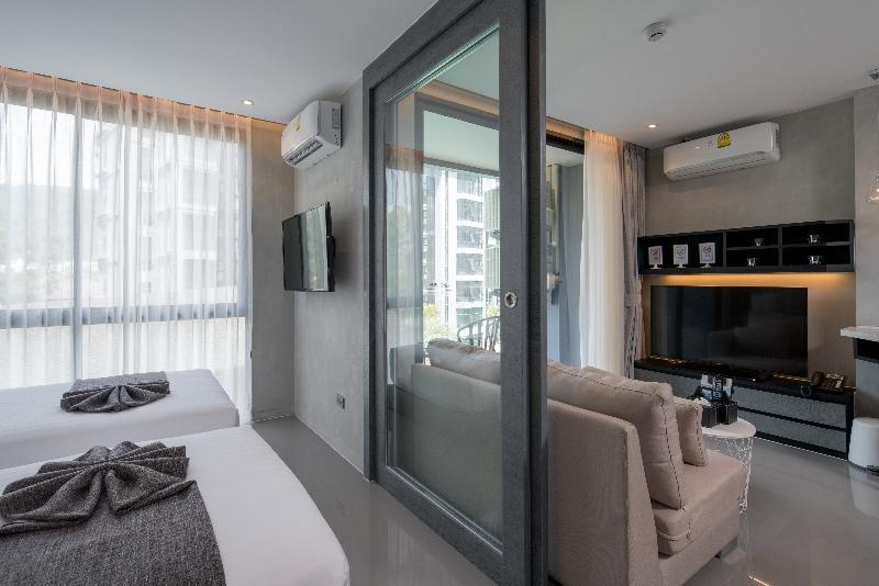 Resort Citygate And 4*