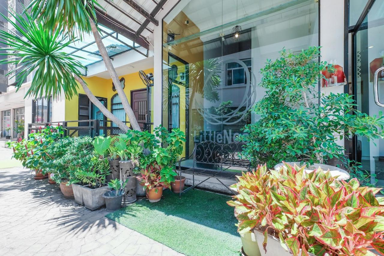 Hotel The Little Nest Phuket