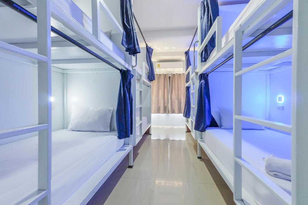 The Little Nest 2* Phuket