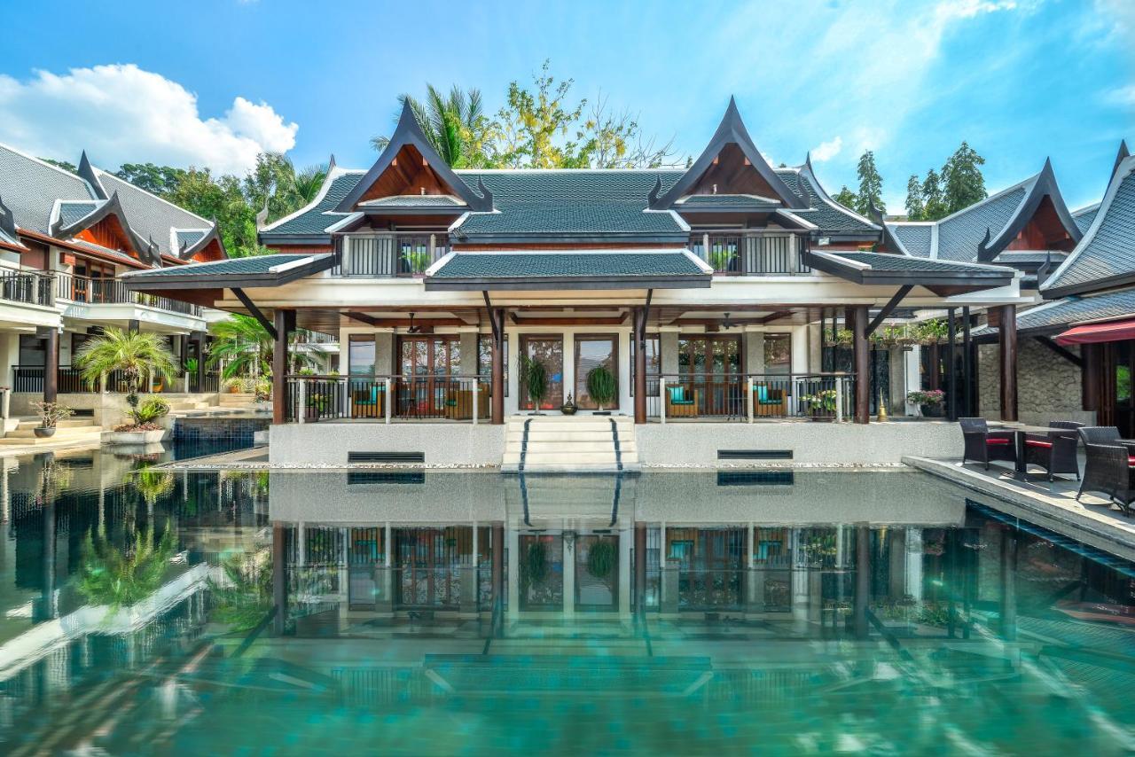 Resort Baan Yin Dee Boutique Phuket - Sha Plus 4*
