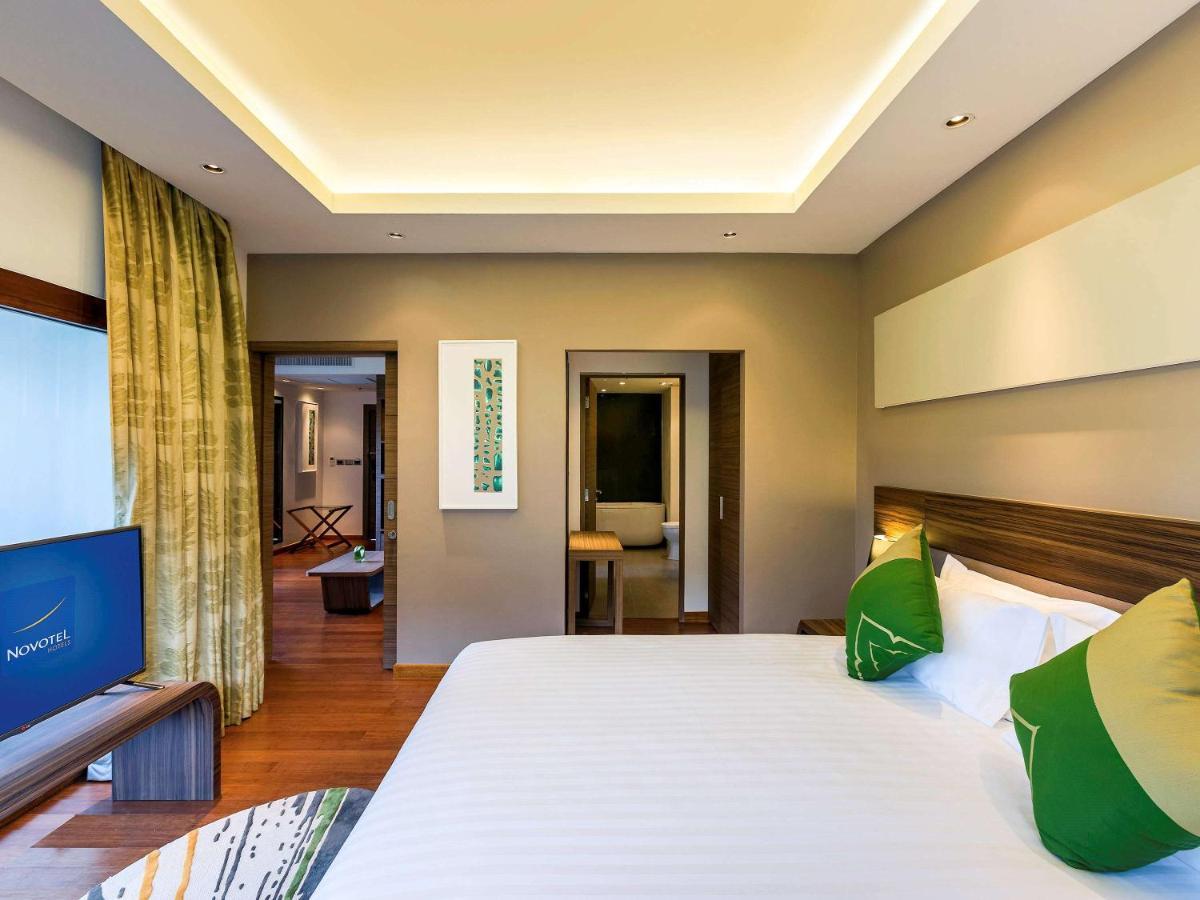 Holiday Phuket Beach By Ihg Karon