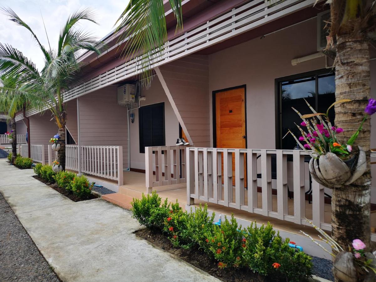 Tempat peranginan The Passion Nest - Sha Certified 2*