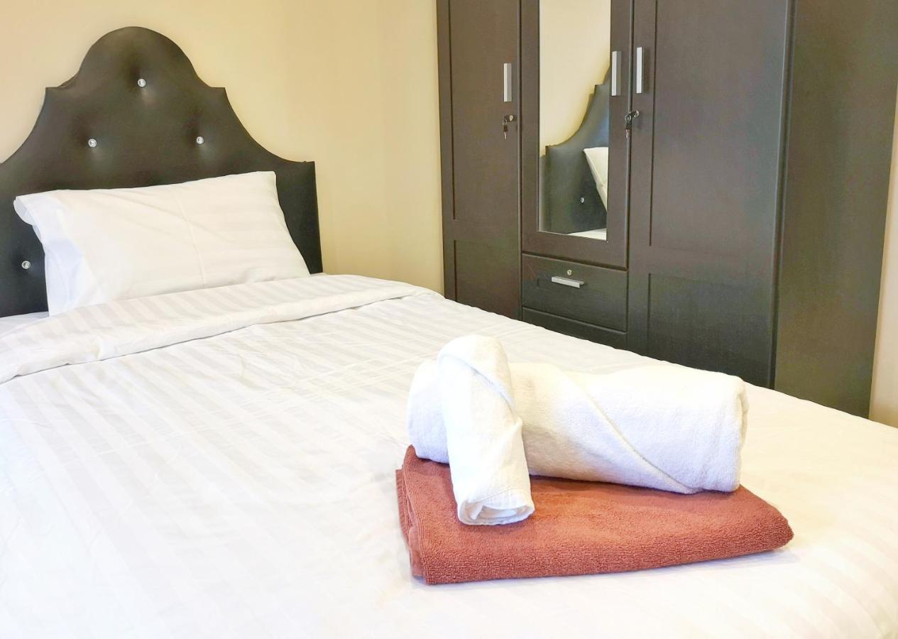 Tempat peranginan The Passion Nest - Sha Certified 2*