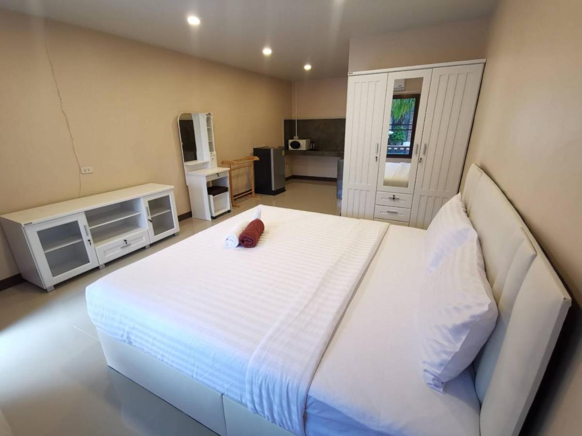 Resort The Passion Nest - Sha Certified Phuket
