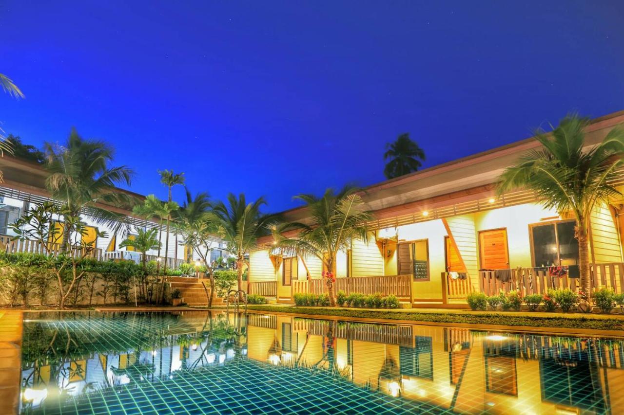 Tempat peranginan The Passion Nest - Sha Certified Phuket