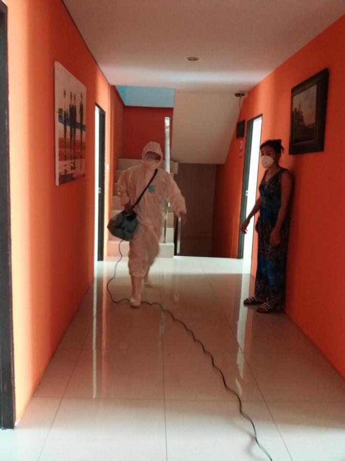 Hotel Loft House Patong