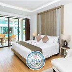 Wyndham Sea Pearl Resort, Phuket