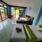 The Villa Park Resort