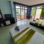 The Villa Park Resort