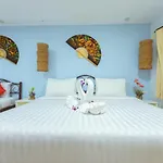 Nirvana Hotel