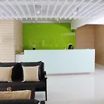 My Hotel - Sha Extra Plus