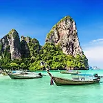 Wyndham Sea Pearl Resort, Phuket