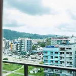 The C Park