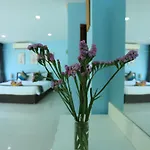 Patong Seaview Villa芭东海景3卧别墅 5分钟到江西冷 3Bdr Pool
