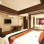Rayaburi Hotel, Patong
