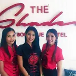 The Shades Bed And Breakfast Boutique Hotel