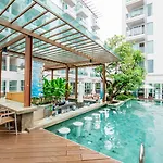 Fishermens Harbour Urban Resort - Sha Extra Plus