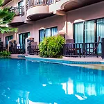 Nipa Resort, Patong Beach - Sha Extra Plus