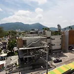 Grand Blue Hotel