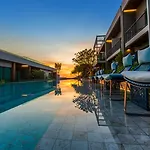 Fusion Suites Phuket Patong