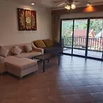 Appartamento Patong Beach, All\'Interno Del Sai Rougn Residence