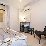 Private Model Home Patong Central